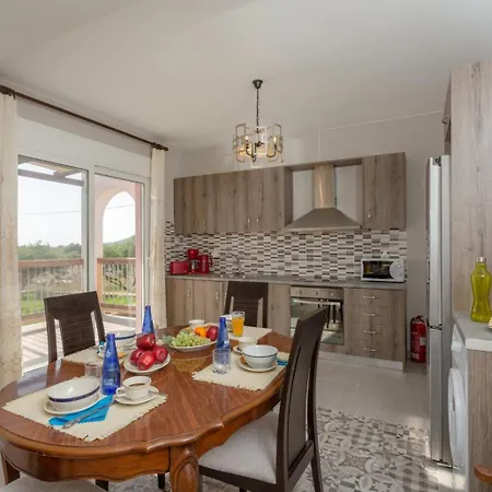 Vatsa Villa *