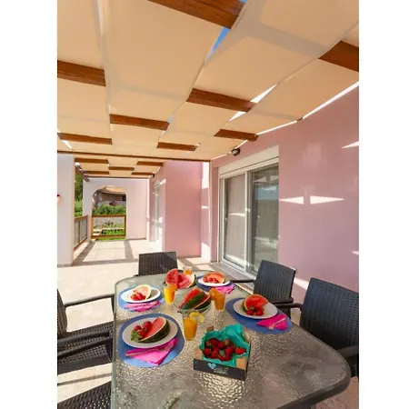 Vatsa Villa *