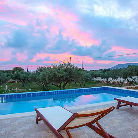 Vatsa Villa *