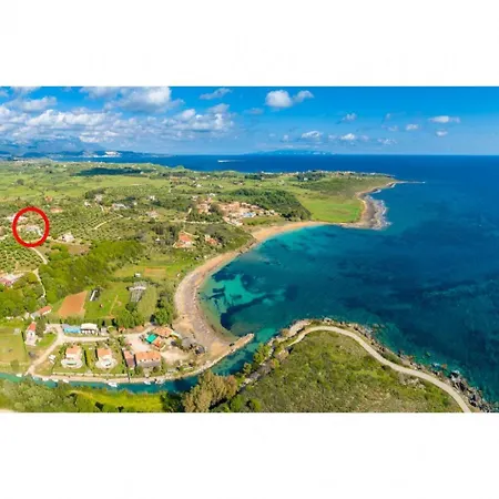 Villa Vatsa