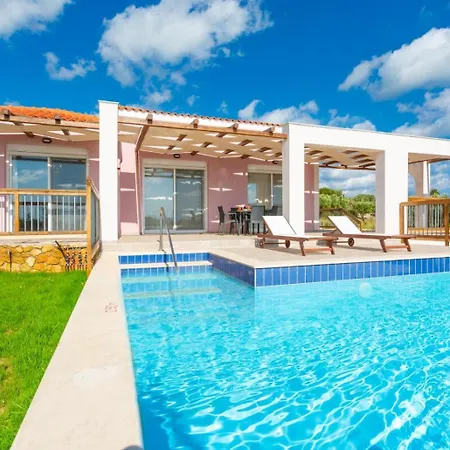 Villa Vatsa Kounopetra