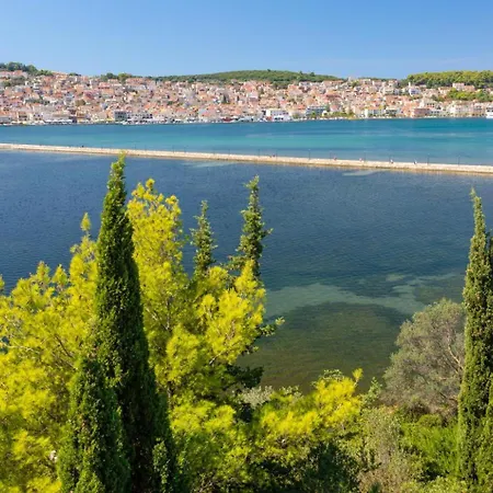 Vatsa Villa Kounopetra