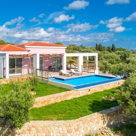 Vatsa Villa